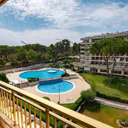 Apartment Gocosta Catalonia 6 *