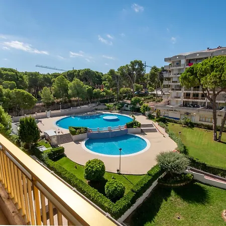 Apartment Gocosta Catalonia 6