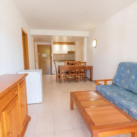 Apartment Gocosta Catalonia 6