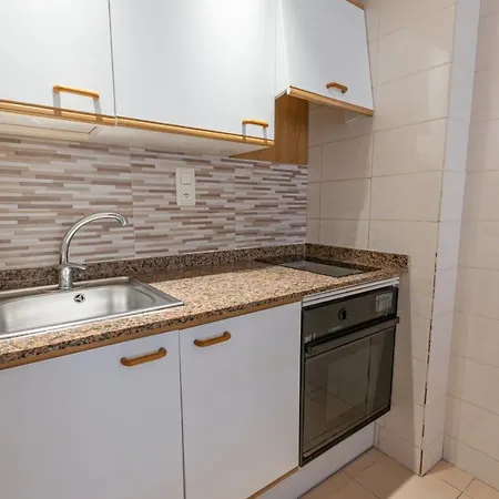 Gocosta Catalonia 6 Apartment Salou