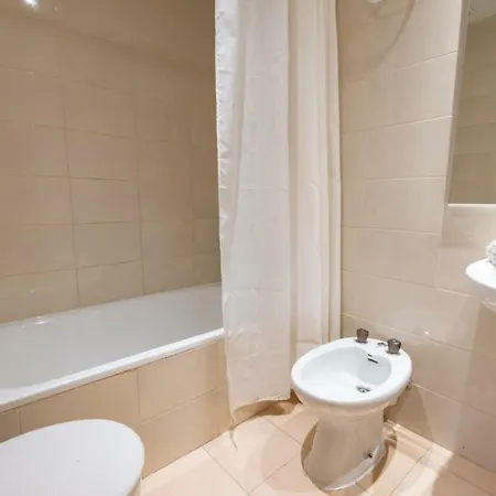 Gocosta Catalonia 6 Apartment Salou