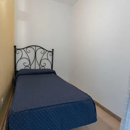 Gocosta Catalonia 6 Apartment Salou