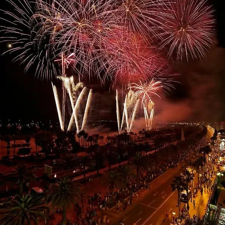 Gocosta Catalonia 6 * Salou