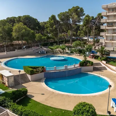 Gocosta Catalonia 6 Apartment Salou