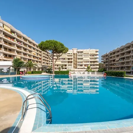Apartment Gocosta Catalonia 6 Salou