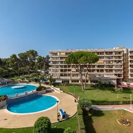 Apartment Gocosta Catalonia 6 *