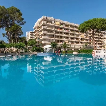 Gocosta Catalonia 6 Apartment Salou